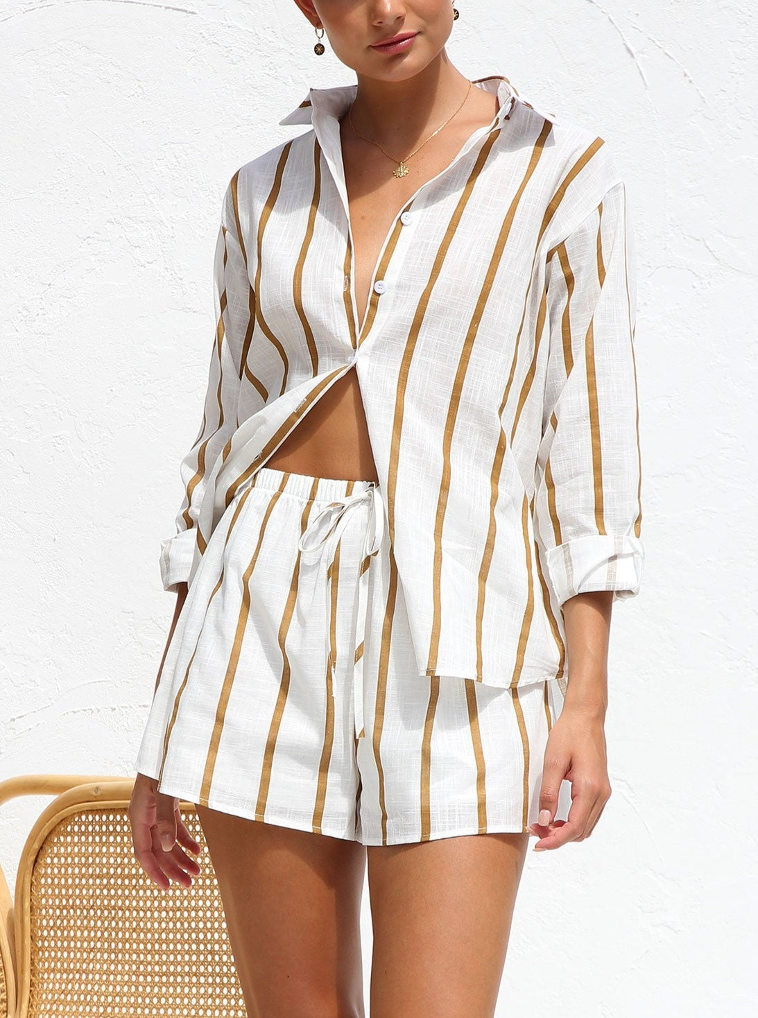 Ensemble Mylah BLANC