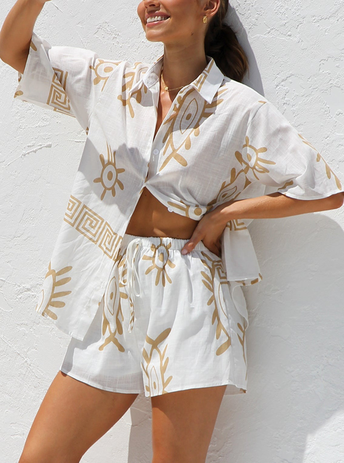 Ensemble Adara CAMEL 