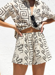 Ensemble Stassie NOIR 