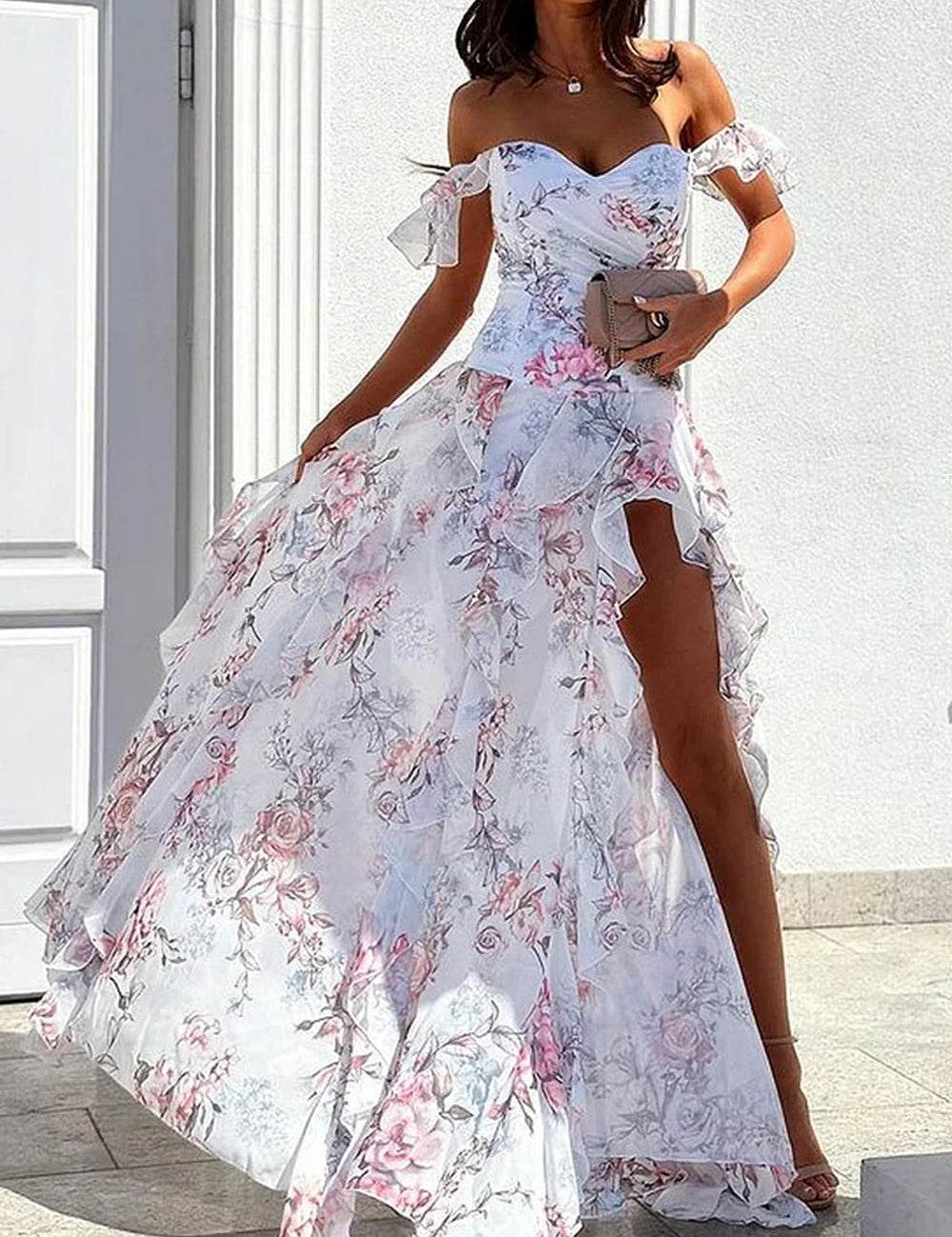 ElegantOneShoulderPrintDress.jpg