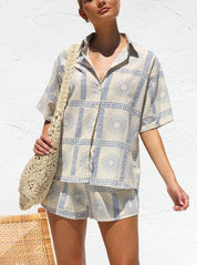 Ensemble Alexis BEIGE 