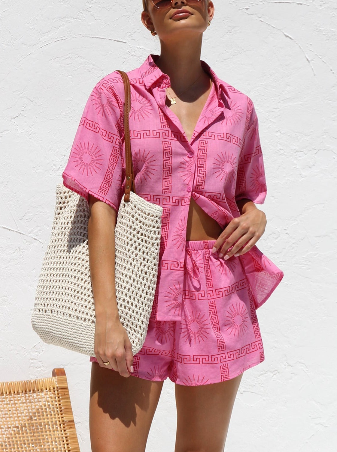 Ensemble Alexis ROSE 