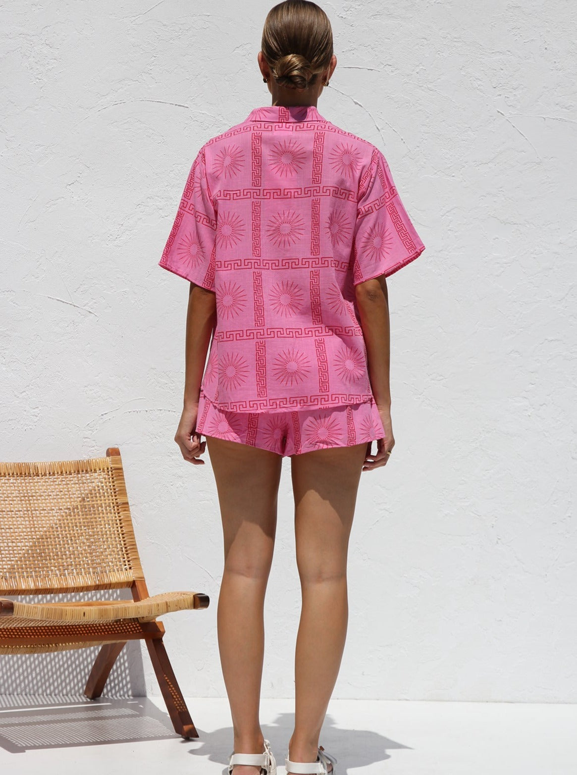 Ensemble Alexis ROSE 