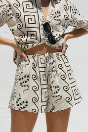 Ensemble Stassie NOIR 