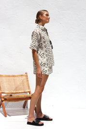 Ensemble Stassie NOIR 