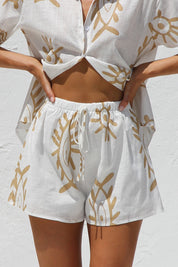 Ensemble Adara CAMEL 