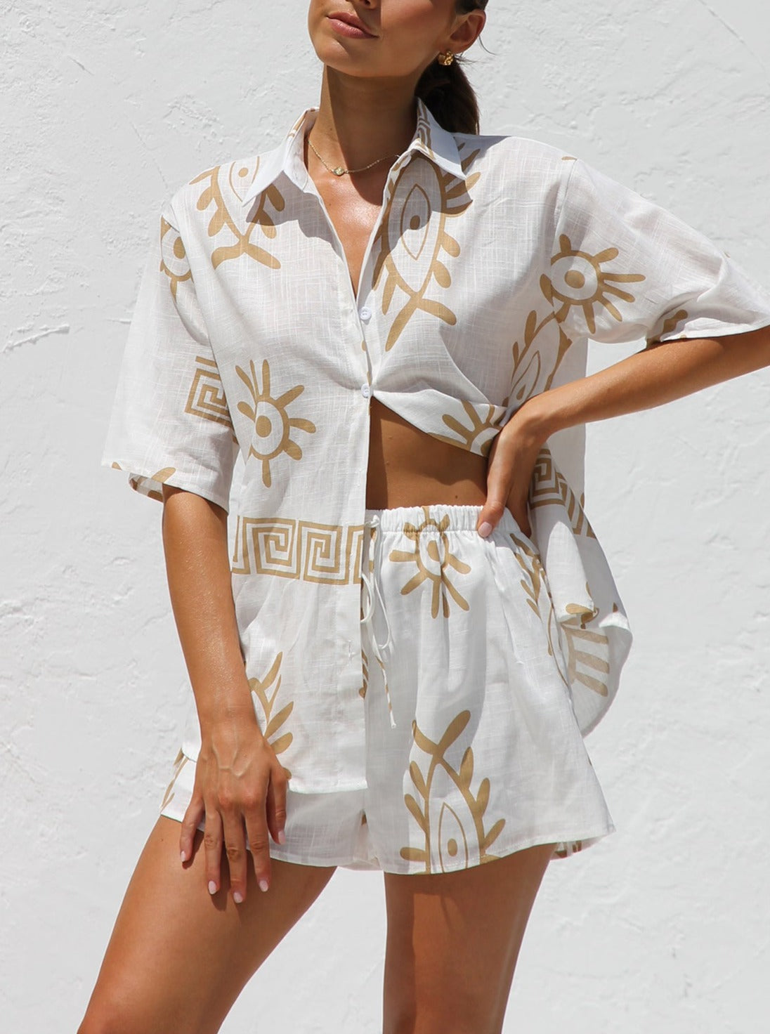 Ensemble Adara CAMEL 