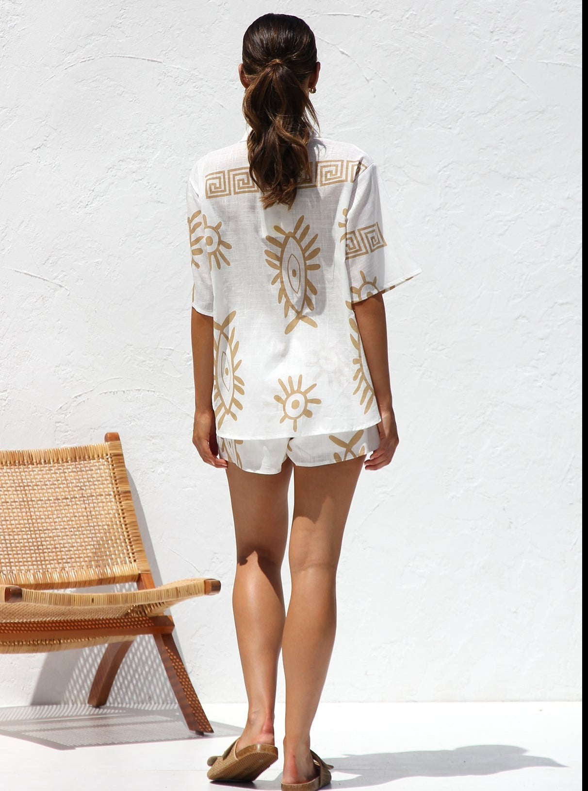Ensemble Adara CAMEL 
