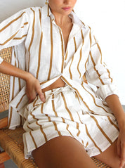 Ensemble Mylah BLANC